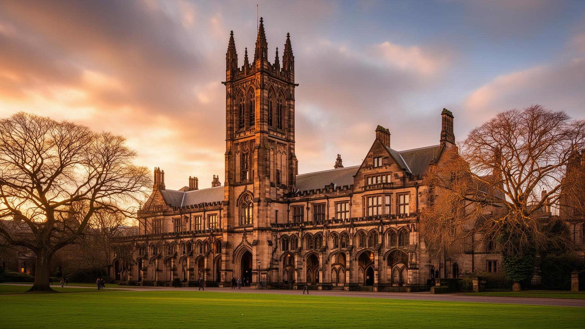 University of Glasgow